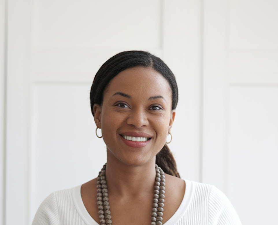 Valérie M. Symenouh