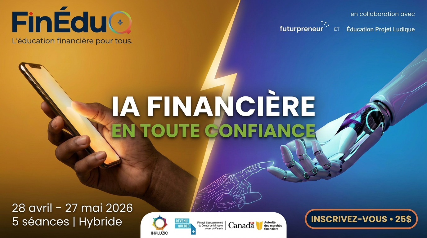 IA Financière en toute confiance